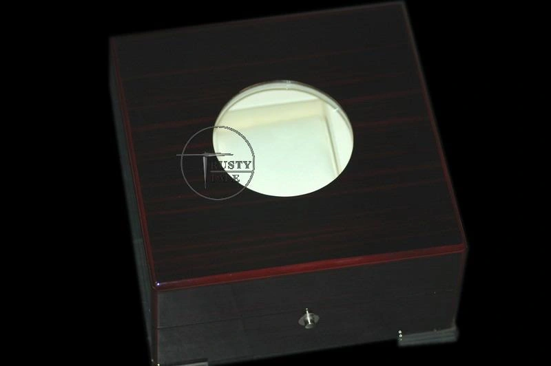 PPACC001 – Orig Design Wooden Design Boxset for Patek Philippe UrbanChic 521