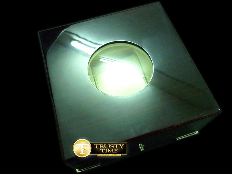 MoistureWicking PPACC003 – Orig Design Wooden Design Boxset for Patek Philippe 522