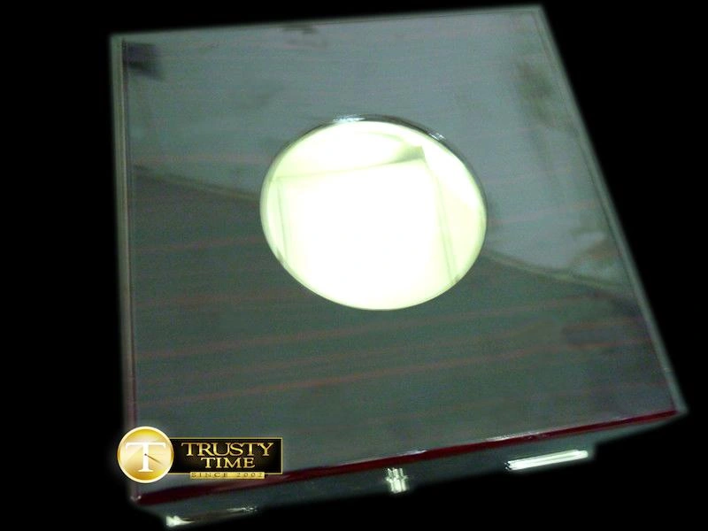 MoistureWicking PPACC003 – Orig Design Wooden Design Boxset for Patek Philippe 522