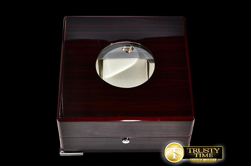 PPACC005 – Patek Phillipe Boxset 2018 with Papers Booklets SunProtective 524