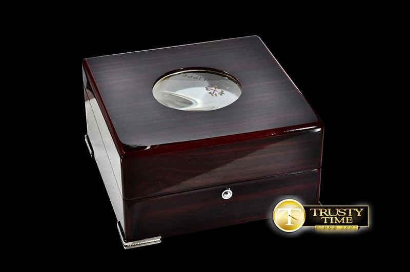 PPACC005 – Patek Phillipe Boxset 2018 with Papers Booklets SunProtective 524