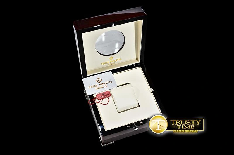 PPACC005 – Patek Phillipe Boxset 2018 with Papers Booklets SunProtective 524