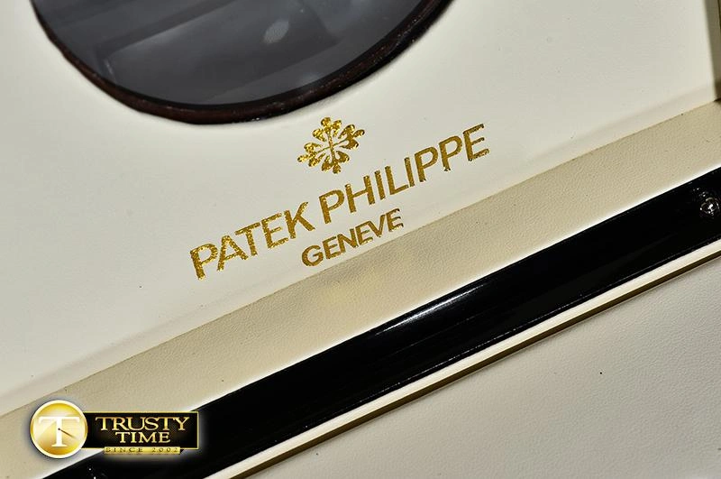 PPACC005 – Patek Phillipe Boxset 2018 with Papers Booklets SunProtective 524