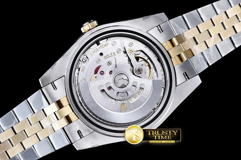 R2DJ0198A – DateJust MultiPurpose 606