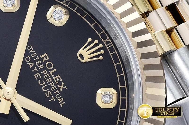 R2DJ0198A – DateJust MultiPurpose 606