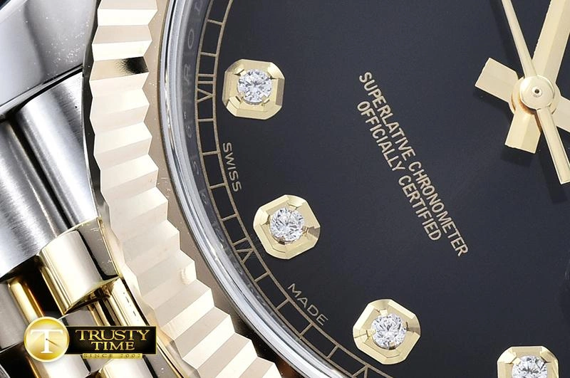 R2DJ0198A – DateJust MultiPurpose 606