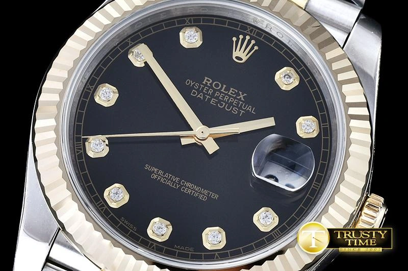 R2DJ0198A – DateJust MultiPurpose 606