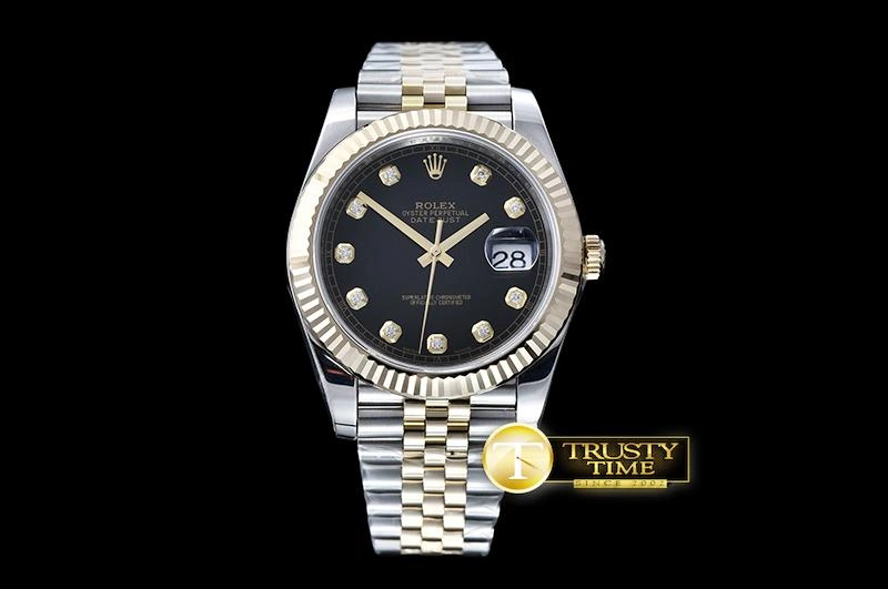 R2DJ0198A – DateJust MultiPurpose 606
