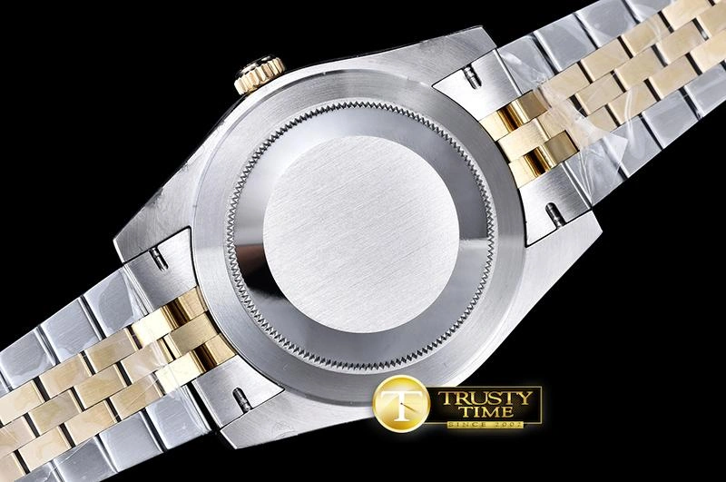 R2DJ0198A – DateJust MultiPurpose 606