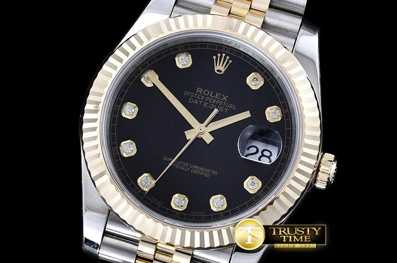 R2DJ0198A – DateJust MultiPurpose 606