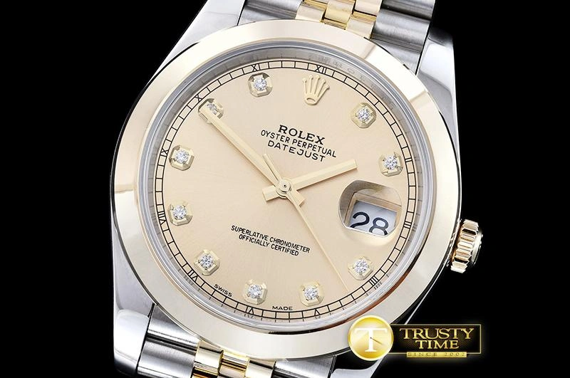 R2DJ0199A – DateJust GoAnywhere 626