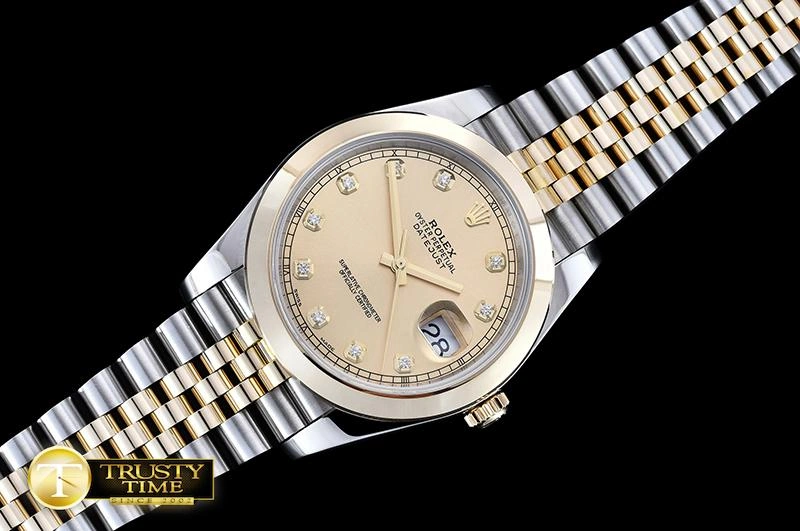 R2DJ0199A – DateJust GoAnywhere 626
