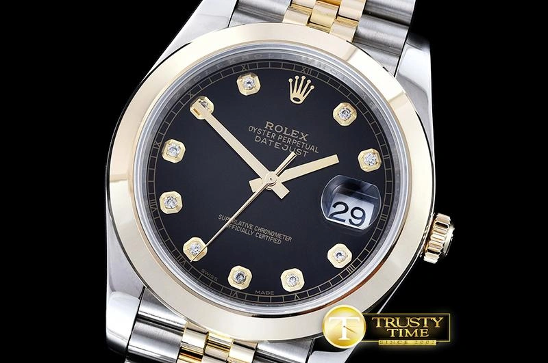 R2DJ0199B – DateJust Versatile 625