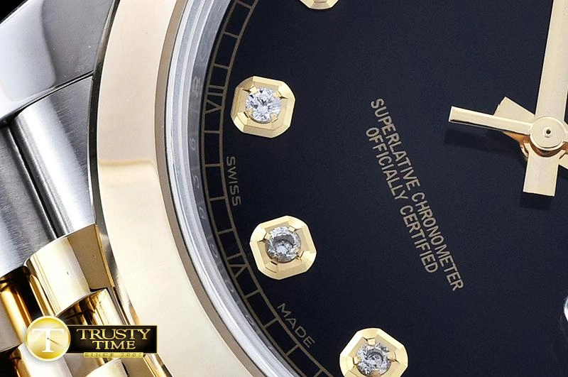 R2DJ0199B – DateJust Versatile 625