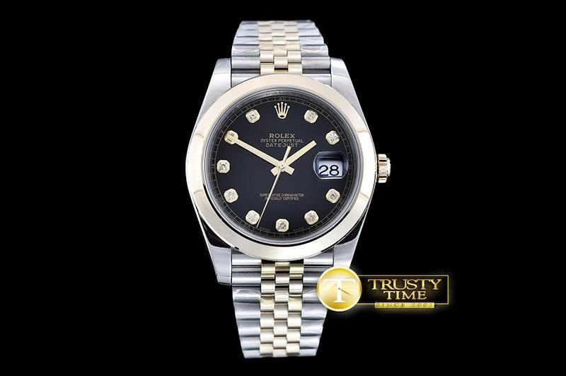R2DJ0199B – DateJust Versatile 625