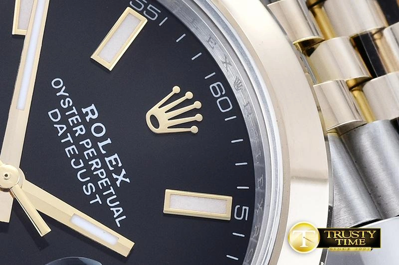 R2DJ0199D – DateJust 2 Wrap FreshLook 605