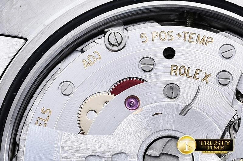 R2DJ0199D – DateJust 2 Wrap FreshLook 605