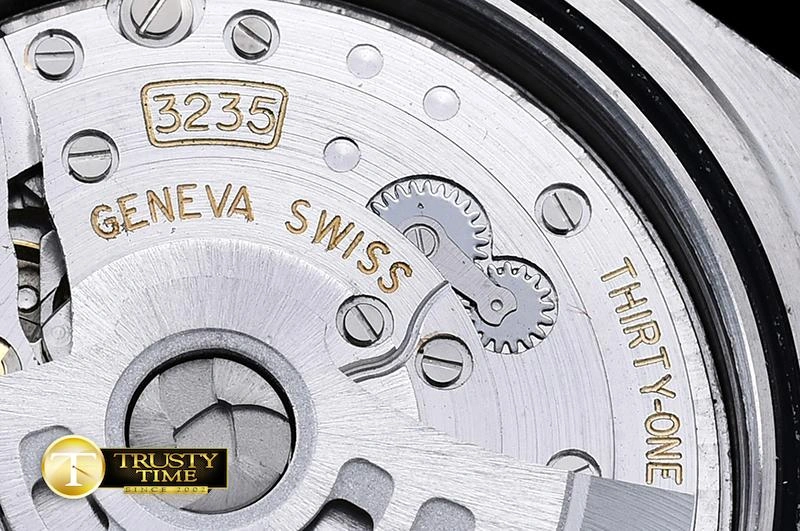 R2DJ0199D – DateJust 2 Wrap FreshLook 605