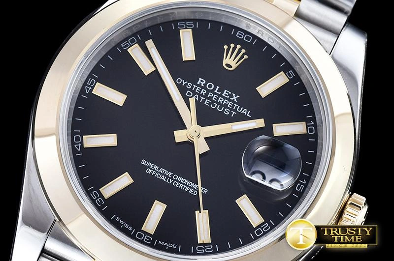 R2DJ0199D – DateJust 2 Wrap FreshLook 605