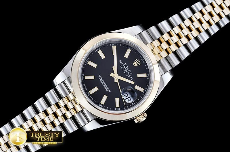R2DJ0199D – DateJust 2 Wrap FreshLook 605