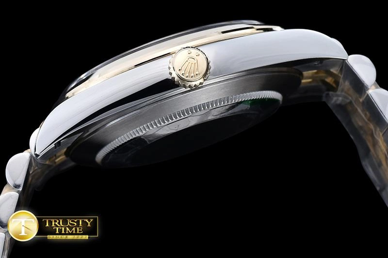 R2DJ0199D – DateJust 2 Wrap FreshLook 605