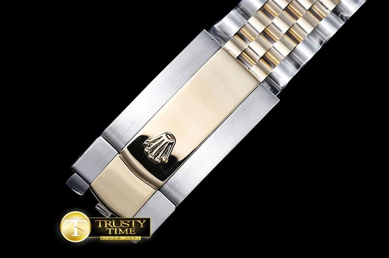 R2DJ0199D – DateJust 2 Wrap FreshLook 605