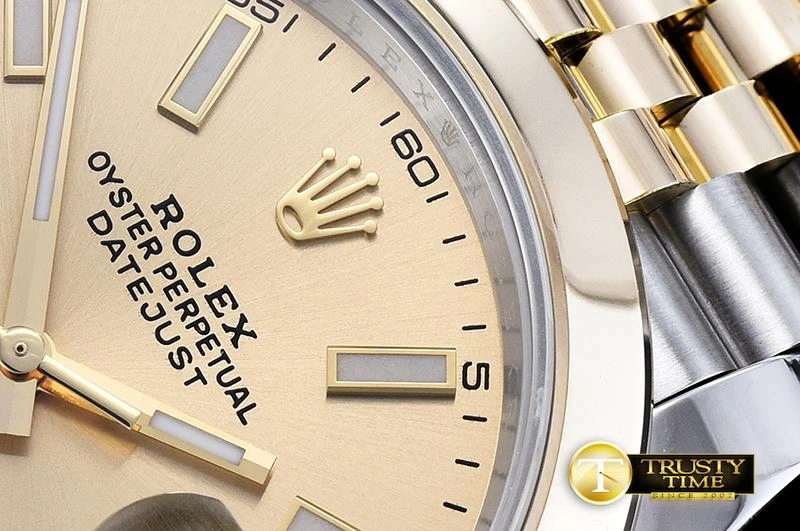 R2DJ0199E – DateJust 2 Wrap Trendy 602