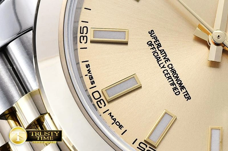 R2DJ0199E – DateJust 2 Wrap Trendy 602