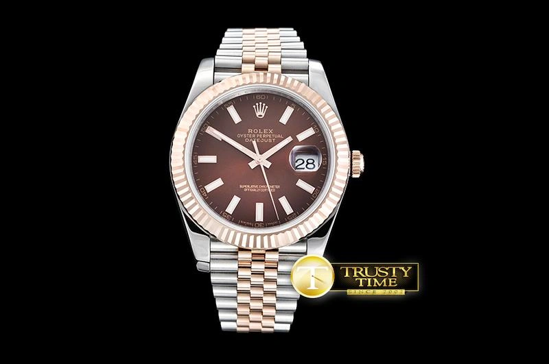 R2DJ0200A – DJ2 41mm Durable 622