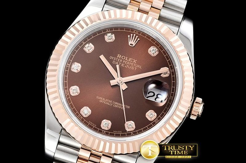 Chic R2DJ0200B – DJ2 41mm 621