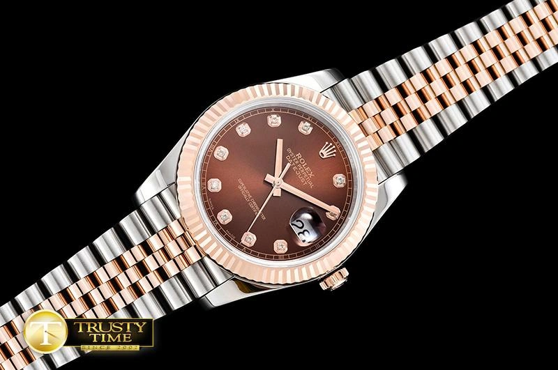 Chic R2DJ0200B – DJ2 41mm 621
