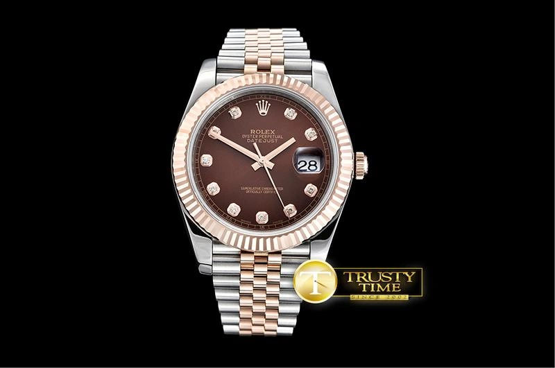Chic R2DJ0200B – DJ2 41mm 621