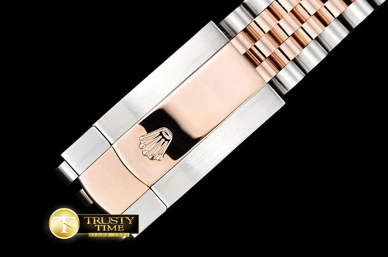 Chic R2DJ0200B – DJ2 41mm 621