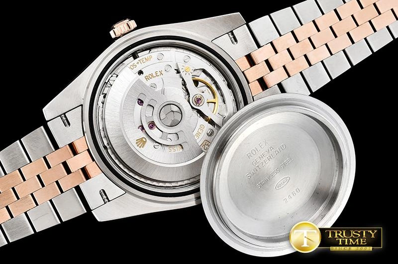 Sleek R2DJ0200F – DJ2 41mm 620