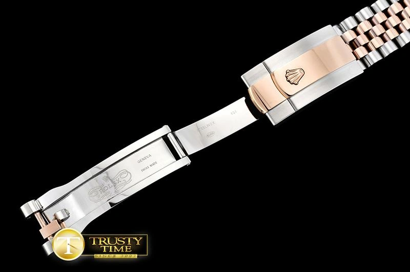 Seasonal R2DJ0218C – DJ2 41mm 619
