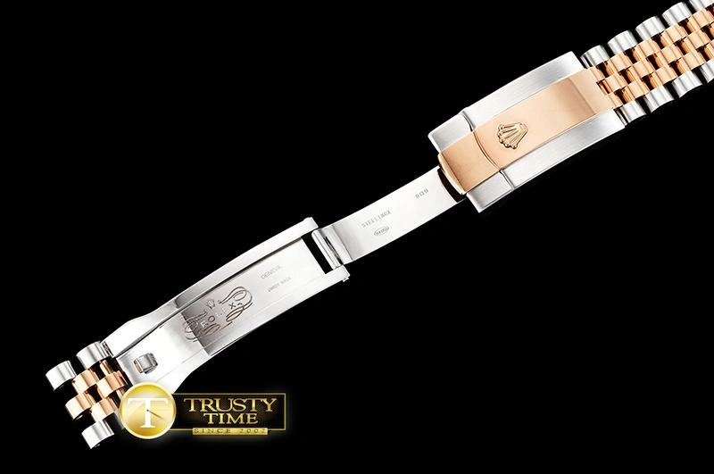 Seasonal R2DJ0225B – DJ2 41mm 629