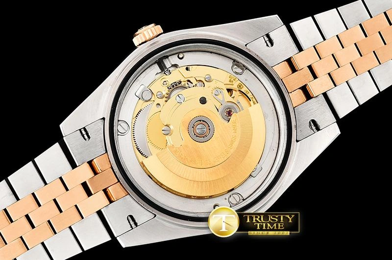 Seasonal R2DJ0225B – DJ2 41mm 629