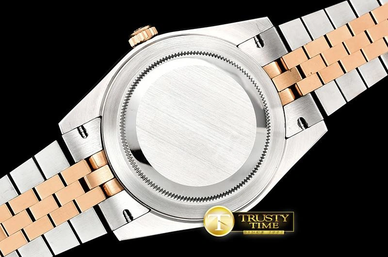 Seasonal R2DJ0225B – DJ2 41mm 629