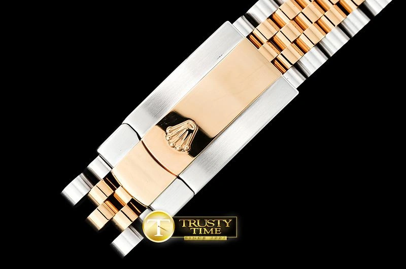 Seasonal R2DJ0225B – DJ2 41mm 629