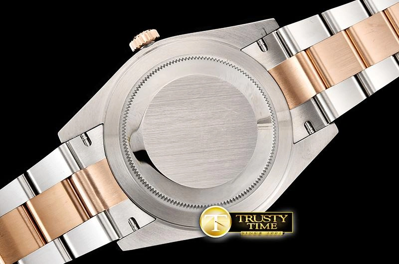 Versatile R2DJ0244A – DJ2 41mm 618