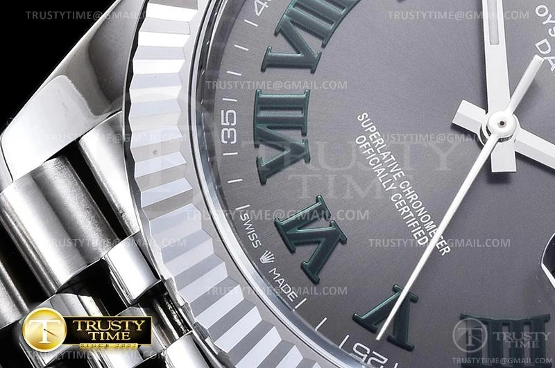 R2DJ0251A – DJ2 41mm Jub SmoothTexture 609