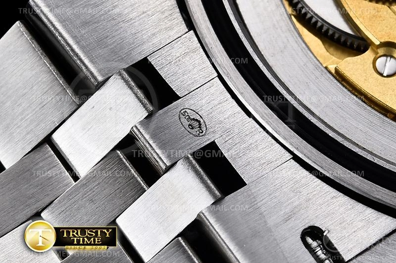 R2DJ0251A – DJ2 41mm Jub SmoothTexture 609
