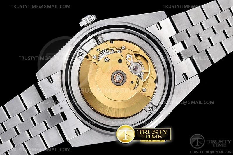 R2DJ0251A – DJ2 41mm Jub SmoothTexture 609
