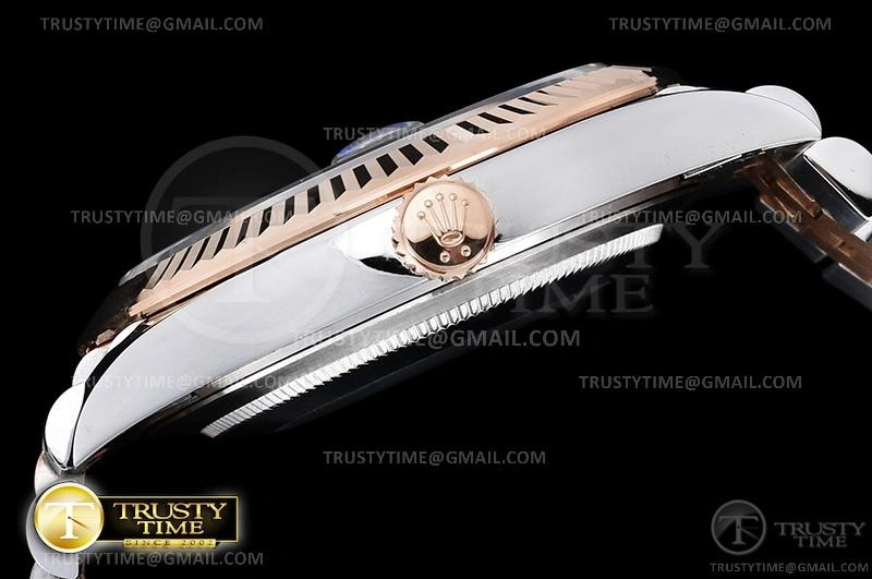 R2DJ0251B – DJ2 41mm Snug 611