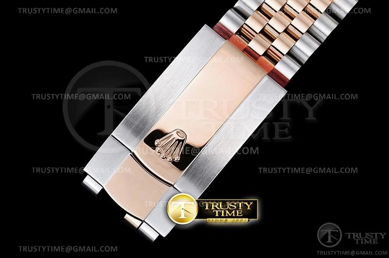 R2DJ0251B – DJ2 41mm Snug 611