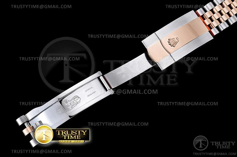 R2DJ0251B – DJ2 41mm Snug 611