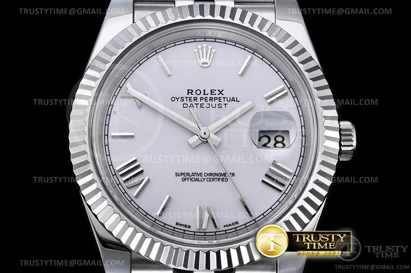 Attractive R2DJ0252A – DJ2 41mm Jub 628