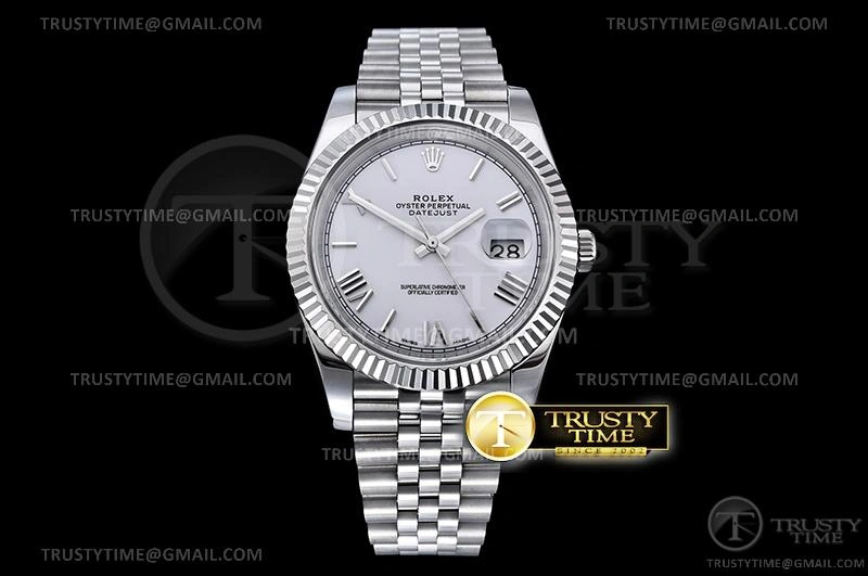 Attractive R2DJ0252A – DJ2 41mm Jub 628