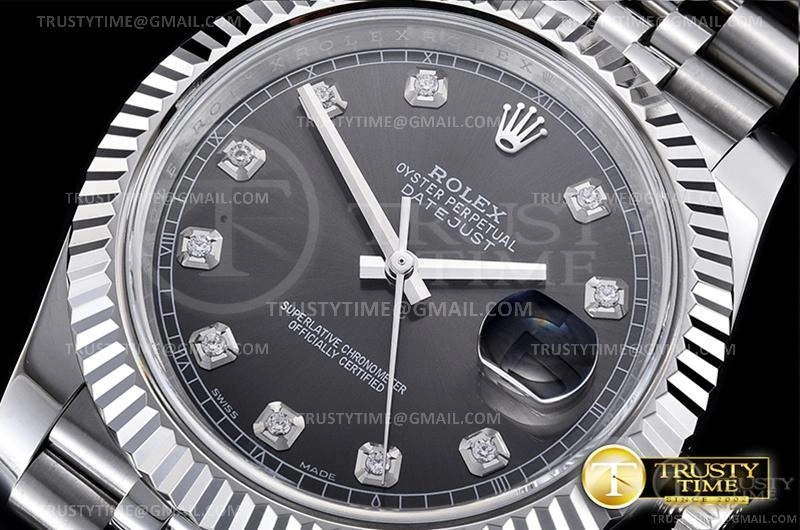 R2DJ0252B – DJ2 41mm Jub Lightweight 632
