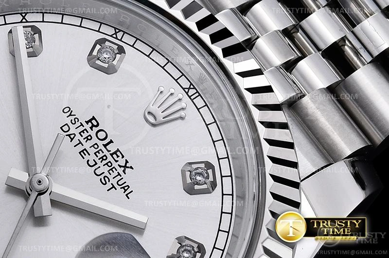 Classic R2DJ0252D – DJ2 41mm Jub 634